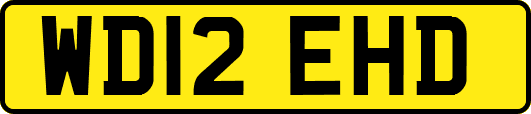 WD12EHD