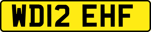 WD12EHF