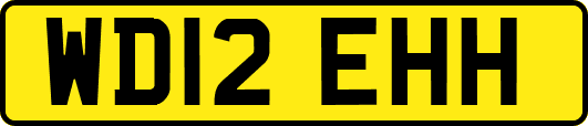 WD12EHH