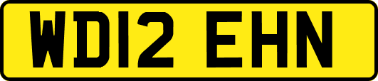 WD12EHN