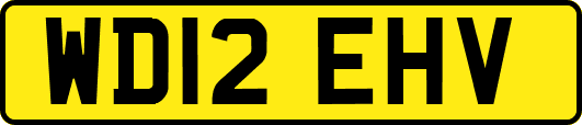 WD12EHV