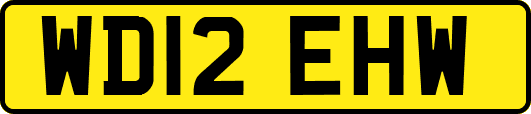 WD12EHW