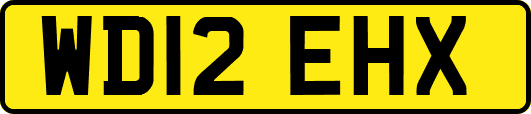 WD12EHX