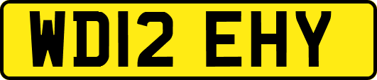 WD12EHY