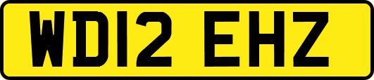 WD12EHZ