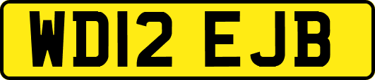 WD12EJB
