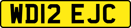 WD12EJC
