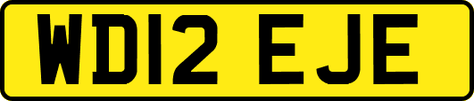 WD12EJE