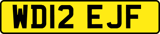 WD12EJF