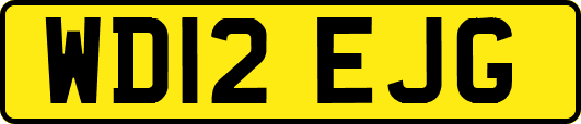WD12EJG