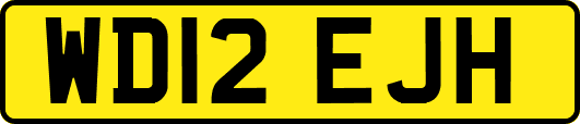 WD12EJH