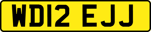 WD12EJJ
