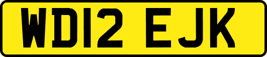 WD12EJK