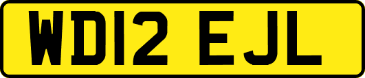 WD12EJL