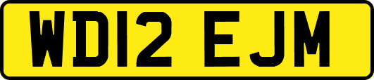 WD12EJM