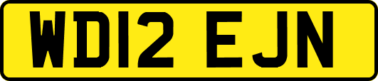 WD12EJN