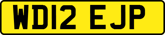 WD12EJP