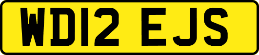 WD12EJS