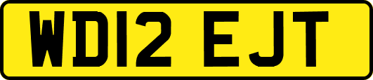 WD12EJT