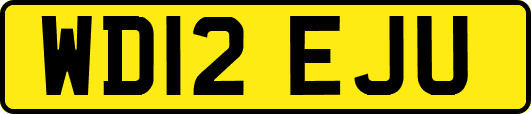 WD12EJU
