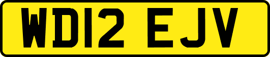 WD12EJV