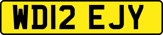 WD12EJY