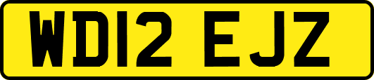 WD12EJZ