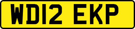 WD12EKP