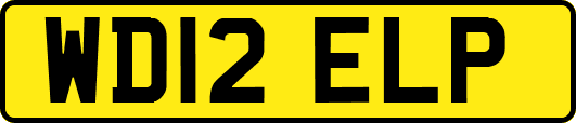 WD12ELP