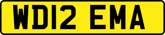 WD12EMA