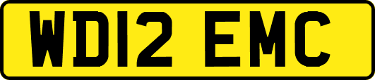 WD12EMC