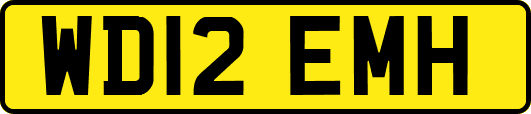 WD12EMH