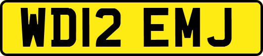 WD12EMJ