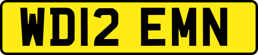 WD12EMN