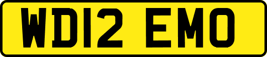 WD12EMO