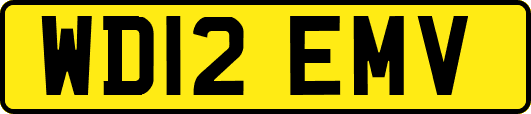 WD12EMV