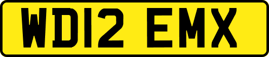 WD12EMX