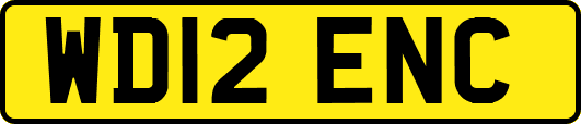 WD12ENC