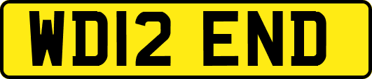 WD12END