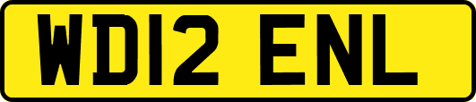 WD12ENL