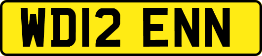 WD12ENN