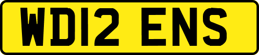 WD12ENS