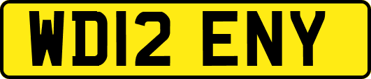 WD12ENY