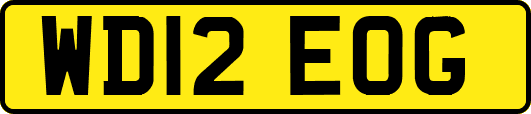 WD12EOG