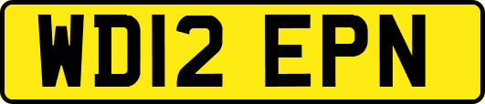 WD12EPN