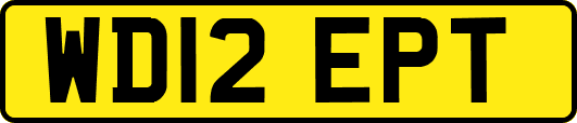 WD12EPT