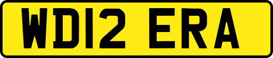 WD12ERA