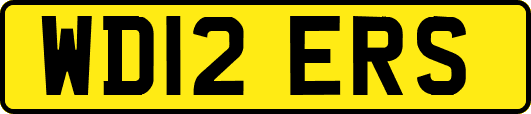 WD12ERS