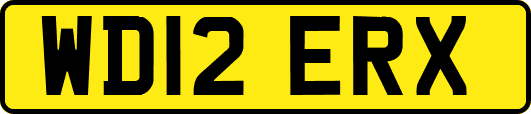 WD12ERX