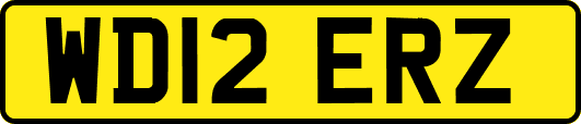 WD12ERZ